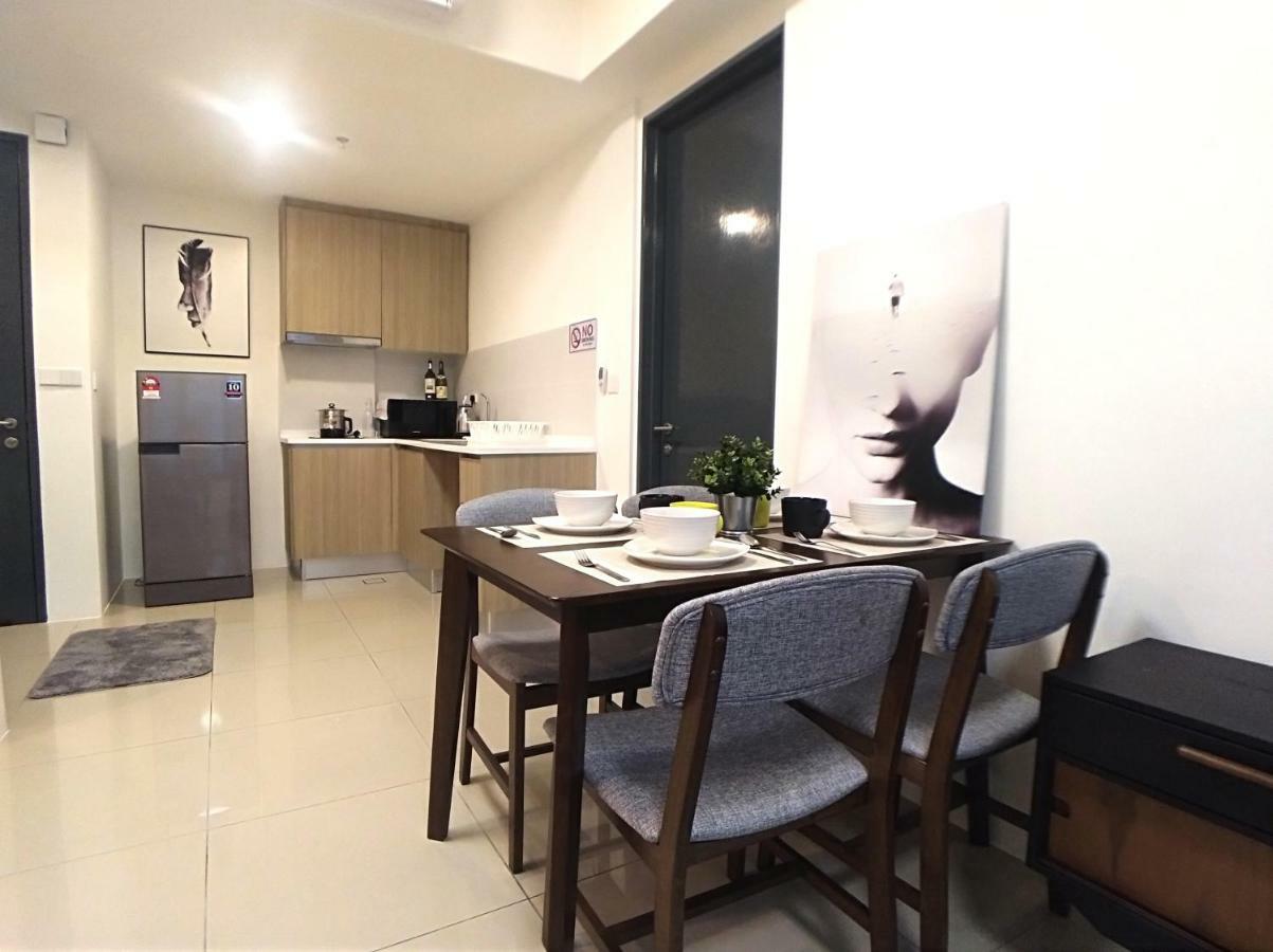 Georgetown City View Condo Tropicana 218 Macalister Kültér fotó